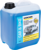 Karcher Autoreiniger 5 Ltr Cleaner