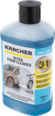 Karcher Ultra Foam Cleaner 1 liter Schoonmaakmiddel