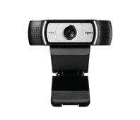 Logitech C930E HD Pro Webcam Webcam met microfoon