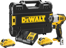 DeWalt DCF902D2-QW Slagmoersleutel