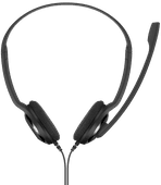 EPOS Sennheiser PC 8 USB Headset Top 10 best verkochte office headsets