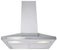 ETNA AP260RVS Range hood promotion