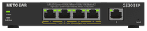 Netgear GS305EP Network switch