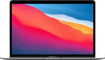 Apple MacBook Air (2020) MGN63N/A Space Gray