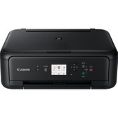 Canon PIXMA TS5150 Zwart Product in onze winkel in Amsterdam West