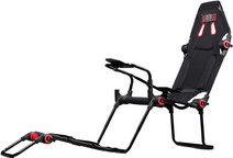 Next Level Racing F-GT Lite Formula and GT Collapsible Cockpit Next Level Racing racing chair