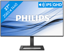 Philips 275E2FAE/00 Philips monitor