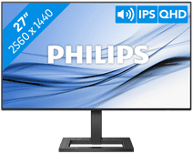 Philips 275E2FAE/00 Computer or tablet in our store in Amsterdam Zuidas