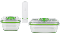 Princess Hand Vacuum Sealer set Artikelen voor opbergen & bewaren