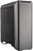 Cooler Master MasterCase SL600M Black Computerbehuizing geschikt voor Mini-ITX moederborden