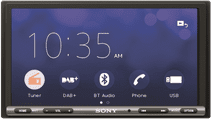 Sony XAV-AX3005DB Autoradio