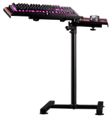 Next Level Racing Free Standing Keyboard and Mouse Tray Wheel stand