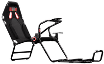 Next Level Racing GT Lite Gamestoel of racestoel