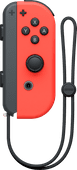 Nintendo Switch Joy-Con Rechts Neon Rood Nintendo Switch controller