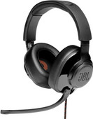 JBL Quantum 300 Black JBL gaming headset
