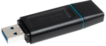 Kingston DataTraveler Exodia 64GB Top 10 best verkochte USB-sticks