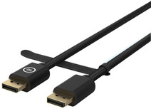 BlueBuilt DisplayPort 1.4 Kabel 3 Meter Computer kabel