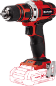 Einhell TE-CD 18/40 Li Solo (without battery) Einhell electric drill