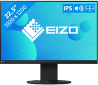 EIZO FlexScan EV2360-BK 23 inch monitor