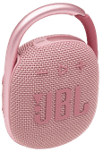 JBL Clip 4 Roze JBL Clip Bluetooth speaker