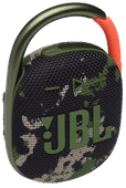 JBL Clip 4 Camouflage JBL Clip Bluetooth speaker