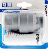 Scanpart Water Stopper Mechanical Water connector
