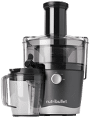 Nutribullet Juicer Your TV receiver: sneakily uses a lot of energy