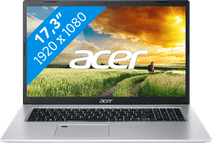 Acer Aspire 5 A517-52G-5709 Acer laptop