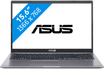 Asus D515DA-EJ820T Laptop van 400 tot 500 euro