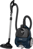 Wisberg BL8000 Power Pro Wisberg stofzuiger zonder zak