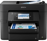 Epson WorkForce WF-4830DTWF Epson printer