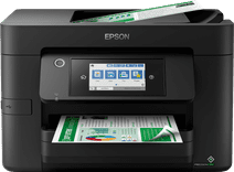 Epson WorkForce WF-4820DWF Epson Workforce printer