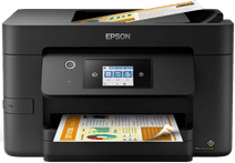 Epson WorkForce WF-3820DWF Epson Workforce printer