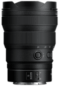 Nikon Nikkor Z 14-24mm f/2.8 S Nikon lens
