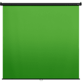Elgato Green Screen MT Mountable Chroma Key Panel Achtergrondsysteem