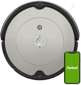 iRobot Roomba 698 Top 10 best verkochte robotstofzuigers