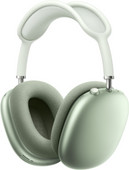 Apple AirPods Max Green Apple headphones