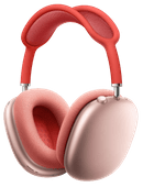 Apple AirPods Max Pink Apple headphones