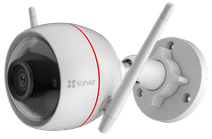 Ezviz C3W Pro Husky Air Pro IP-camera met een goede beeldkwaliteit