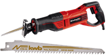 EINHELL TE-AP 750 E Reciprozaag