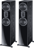 Magnat Signature 505 Black (per pair) Column speaker
