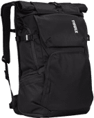 Thule Covert DSLR Camera Backpack 32L Zwart Cameratas voor systeemcamera