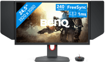 Benq XL2546K TN monitor