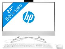 HP 24-df1007nd All-in-One HP computer