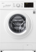 LG GC3M108N3 Direct Drive LG wasmachine