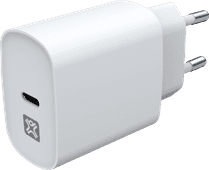 XtremeMac Power Delivery Oplader met Usb C Poort 20W Apple iPhone oplader