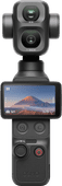 DJI Osmo Pocket 4P (Pro) Zwart Gadget cadeau