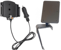 citroen c1 phone mount