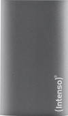 Intenso External SSD 512GB Premium External SSD for Mac