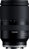 Tamron 17-70mm f/2.8 Di III-A VC RXD Sony E Lens voor systeemcamera